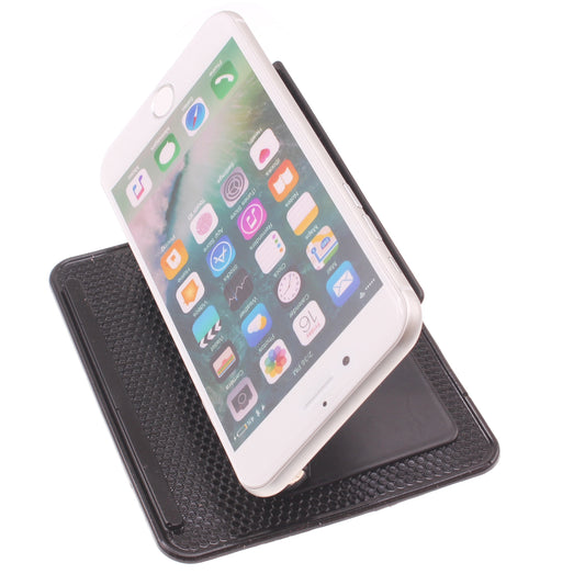 image of Car Mount Dash Sticky Holder Non-Slip Stand Mat  - BFT10 628-1