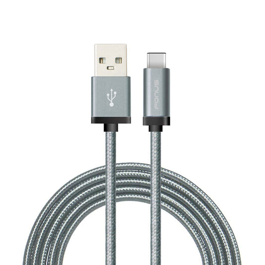 image of 6ft USB Cable Type-C Charger Cord Power Wire USB-C  - BFK52 947-1