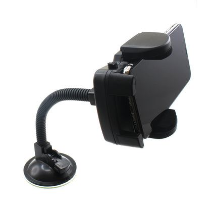 Car Mount Windshield Holder Glass Cradle Swivel  - BFC08 597-1