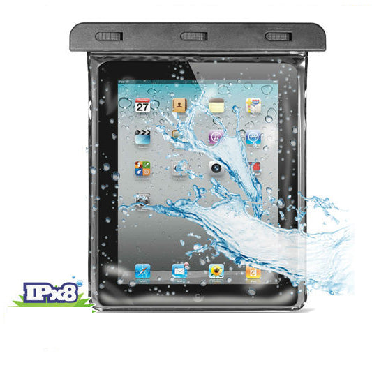 Waterproof Case Underwater Bag Floating Cover Touch Screen  - BFB17 95-3