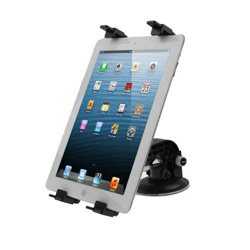 Car Mount Dash Windshield Holder Swivel Cradle  - BFC94 655-5