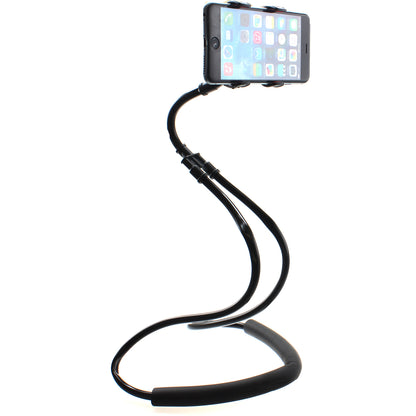 Phone Holder Lazy Neck Stand Desktop Bed Mount Long Gooseneck  - BFL90 1326-1