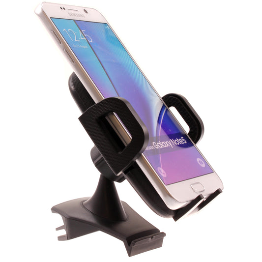 image of Air Vent Car Mount for Tesla Model 3 and Y Only Phone Holder Cradle Swivel  Strong Grip   - BFL29 1990-1