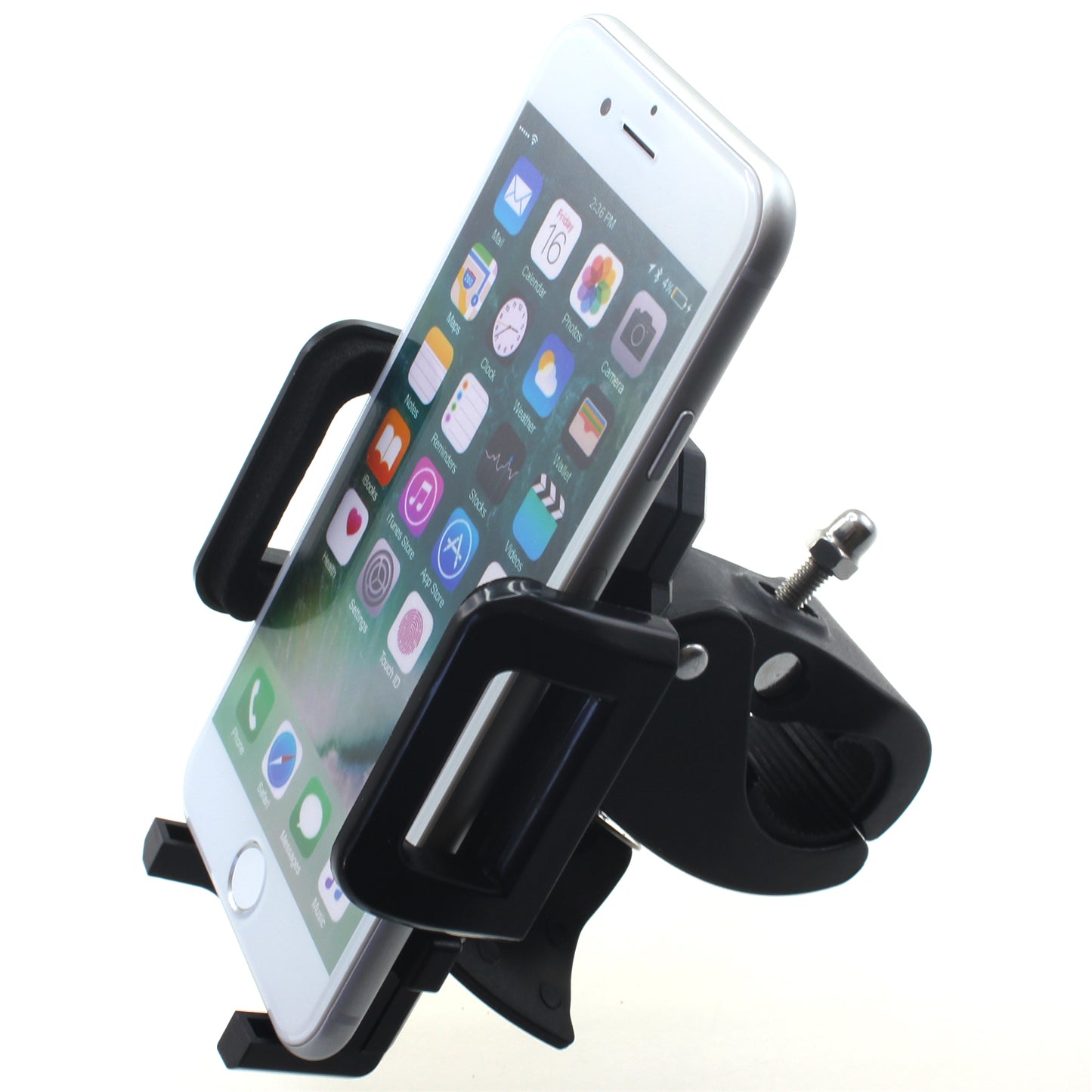 Bicycle Mount Handlebar Holder Bike Cradle Dock  - BFJ51 653-1