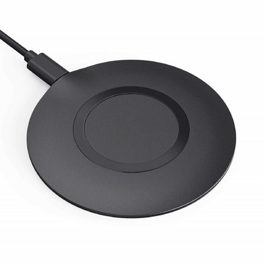 image of 15W Wireless Charger Fast Charging Pad Slim Quick Charge  - BFWH1 1594-1