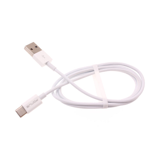 image of 3ft USB-C Cable Type-C Fast Charger  Cord Power Wire  - BFE35 1479-1