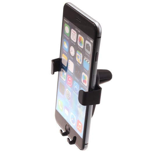 image of Car Mount Air Vent Holder Dock Cradle Gravity  - BFN99 1086-1