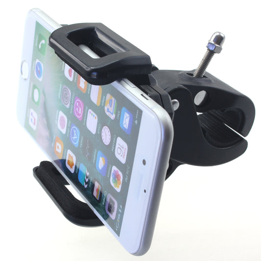 image of Bicycle Mount Handlebar Holder Bike Cradle Dock  - BFJ51 653-1