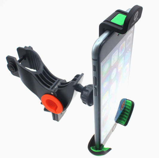 image of Bicycle Mount Handlebar Holder Bike Cradle Dock  - BFB26 699-1