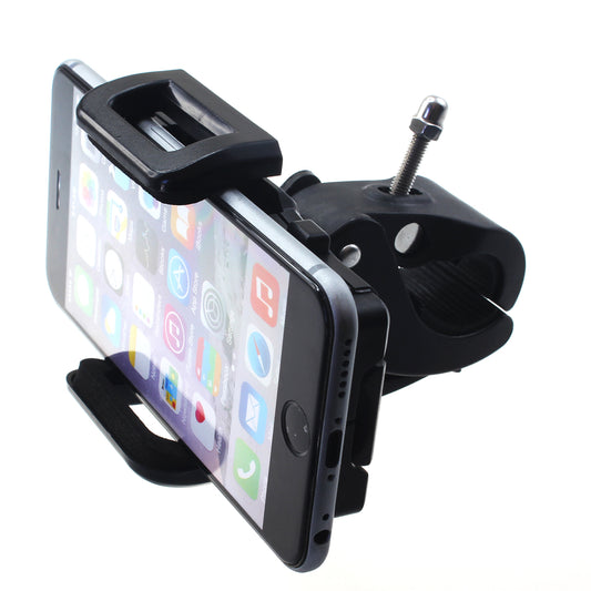 image of Bicycle Mount Handlebar Holder Bike Cradle Dock  - BFJ51 653-1