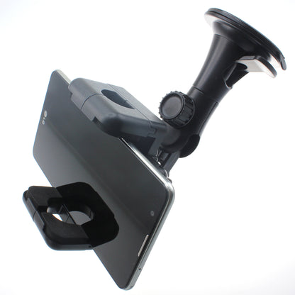 Car Mount Dash Windshield Holder Cradle Swivel  - BFB45 703-1