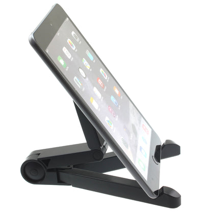 Fold-up Stand Portable Holder Travel Dock  - BFD72 38-1