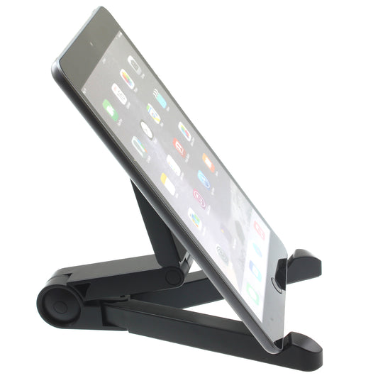 image of Fold-up Stand Portable Holder Travel Dock  - BFD72 38-1