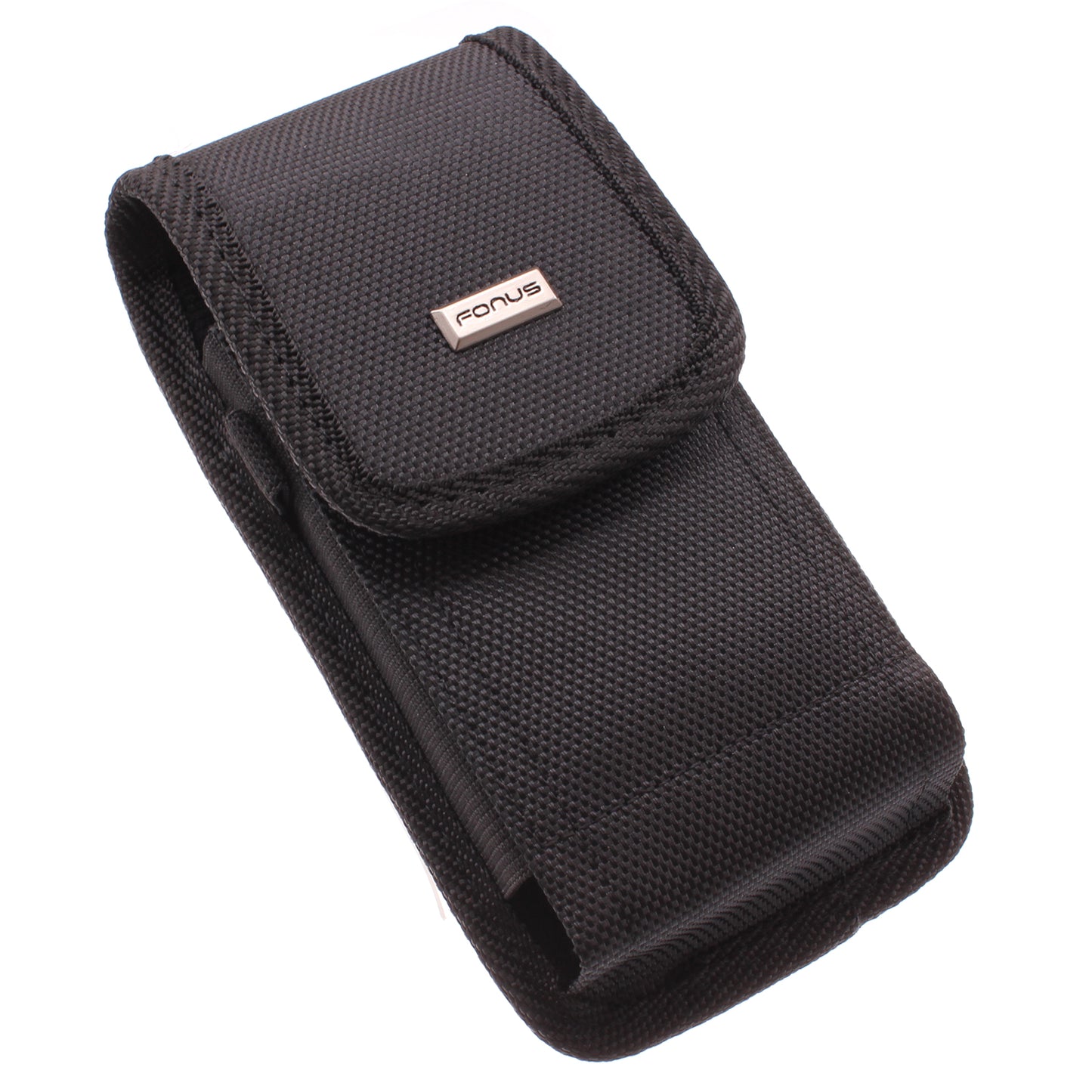 Case Belt Clip Rugged Holster Canvas Cover Pouch  - BFA66 1054-1