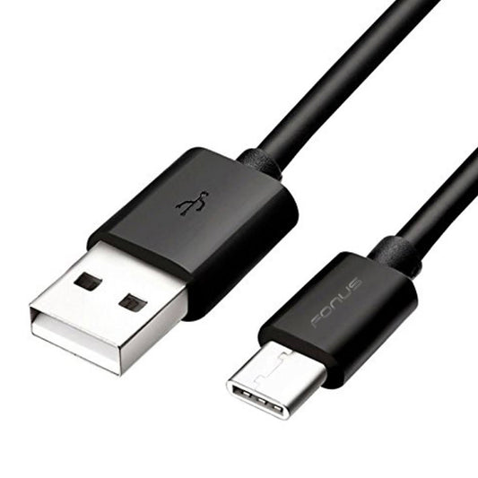 image of 6ft USB-C Cable Type-C Charger Cord Power Wire USB  - BFD93 1461-1