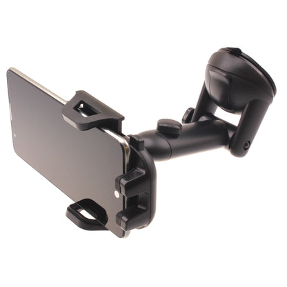 Car Mount Dash Windshield Holder Telescopic Cradle  - BFN98 1083-1