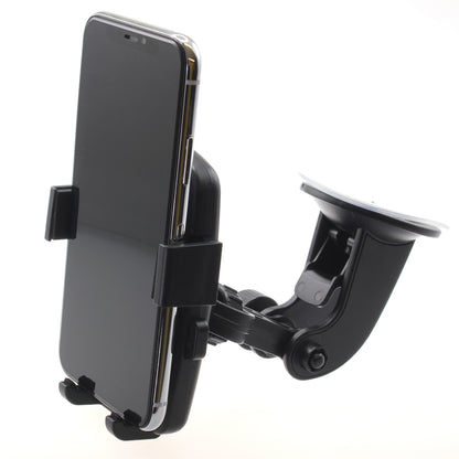 Car Mount Windshield Holder Glass Cradle Rotating  - BFJ54 650-1