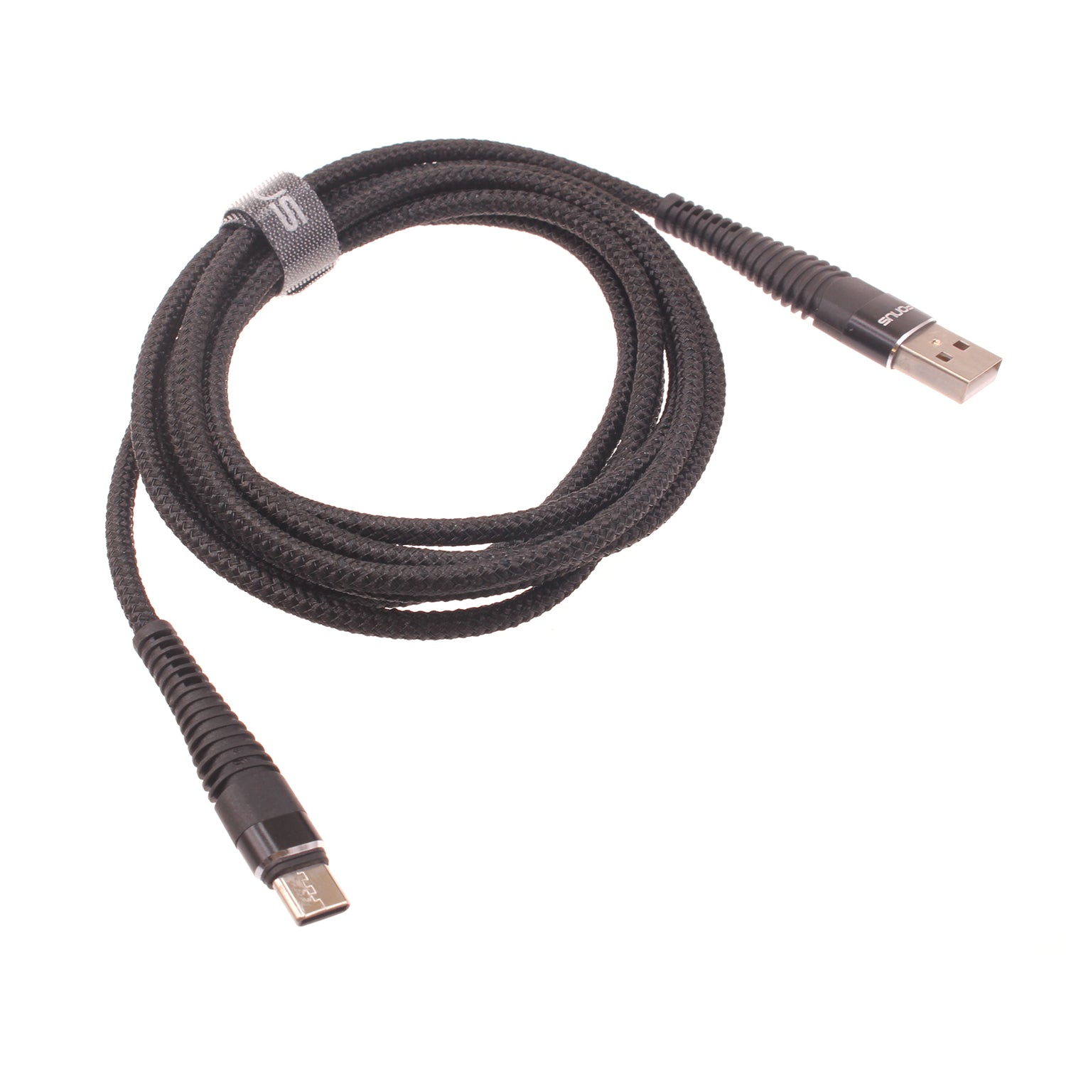 10ft USB-C Cable Long Charger Cord Type-C Power Wire  - BFC49 1451-1