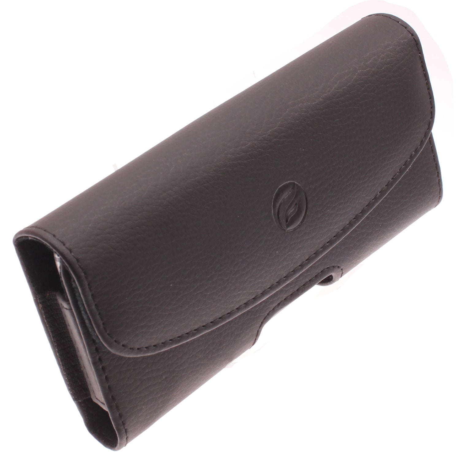 Case Belt Clip Leather Holster Cover Pouch Loops  - BFA04 1047-1