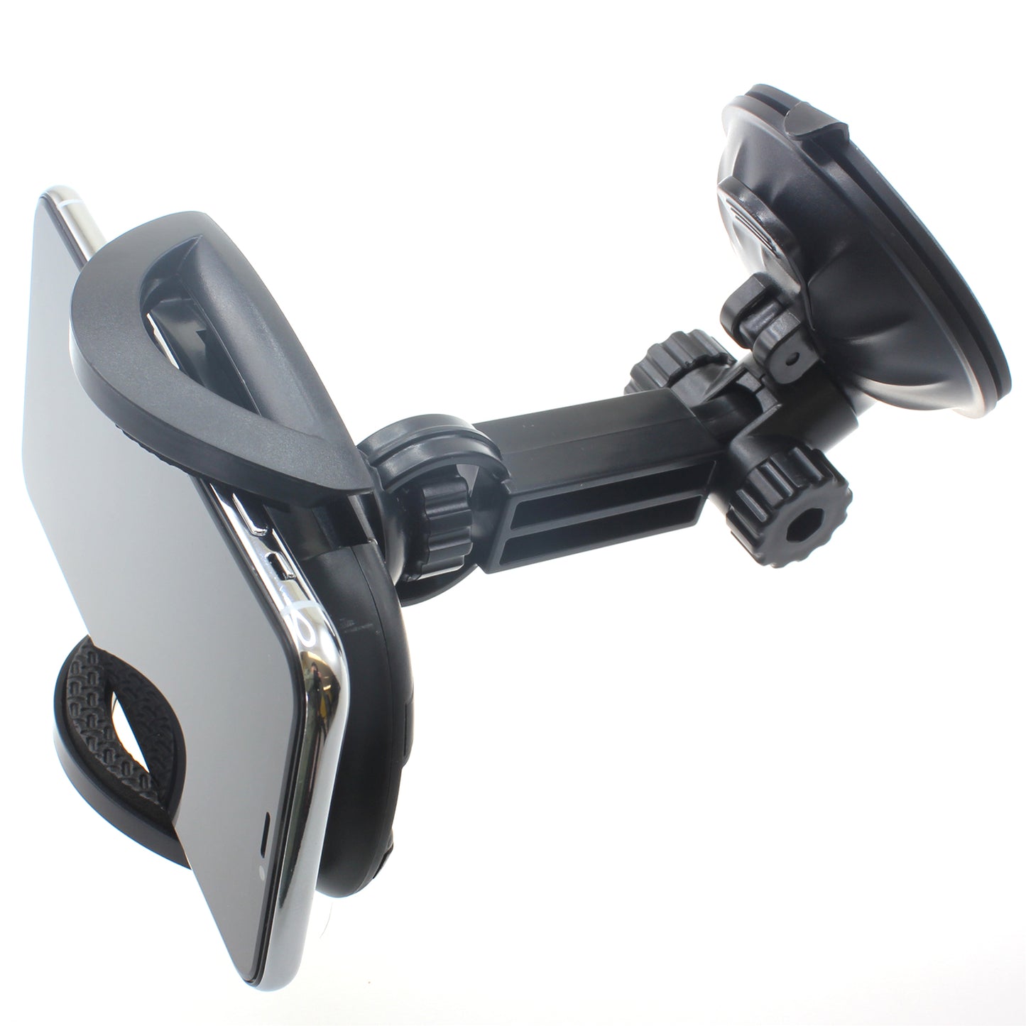 Car Mount Dash Windshield Holder Cradle Rotating  - BFD50 688-1