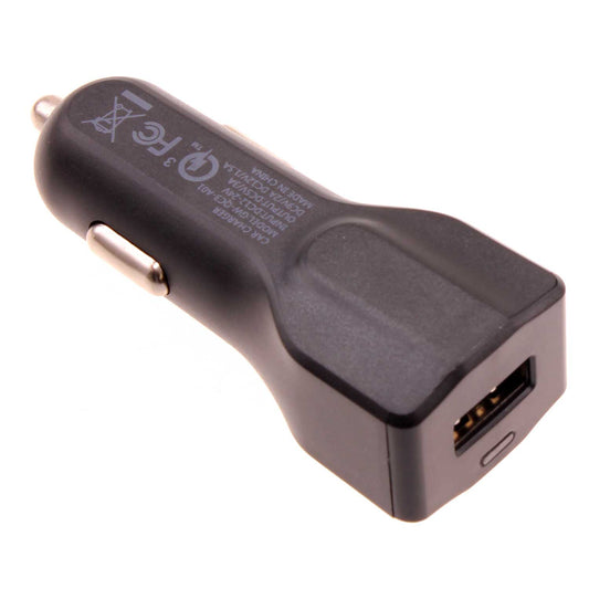 image of Car Charger Fast 18W USB Port Power Adapter Quick Charge  - BFM96 942-1