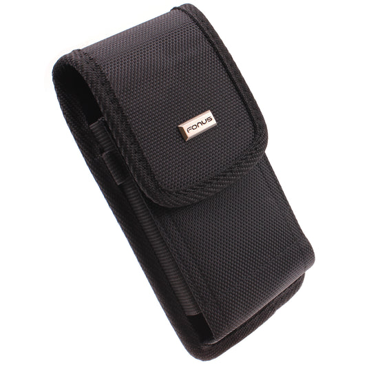 image of Case Belt Clip Swivel Holster Rugged Cover Pouch  - BFC14 1331-1