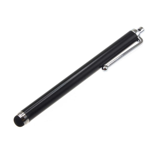 image of Black Stylus Pen Touch Compact Lightweight  - BFF94 1416-1