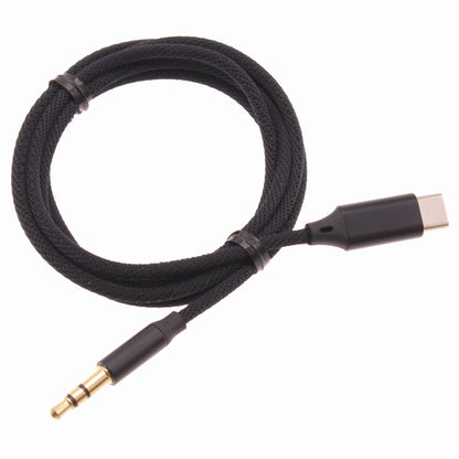 Aux Cable USB-C to 3.5mm Audio Cord Car Stereo Aux-in Adapter Speaker Jack Wire  - BFA71 1500-1