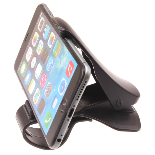 image of Car Mount Dash Non-Slip Holder Cradle Stand  - BFN92 1075-1