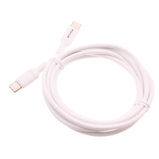 image of 10ft Long Type-C Cable Fast Charger Cord PD Power Wire (USB-C to USB-C)  - BFE29 1477-1