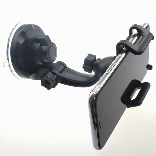 image of Car Mount Windshield Holder Glass Cradle Swivel  - BFC30 604-1