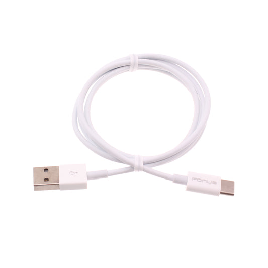 image of 3ft USB-C Cable Type-C Fast Charger  Cord Power Wire  - BFE35 1479-1