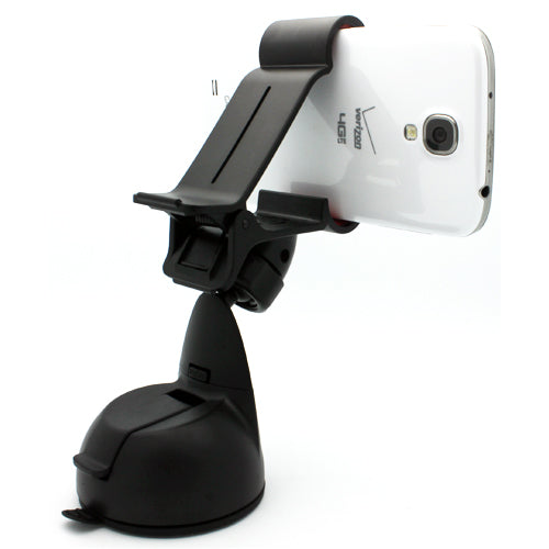 Car Mount Dash Windshield Holder Cradle Swivel  - BFK56 672-8