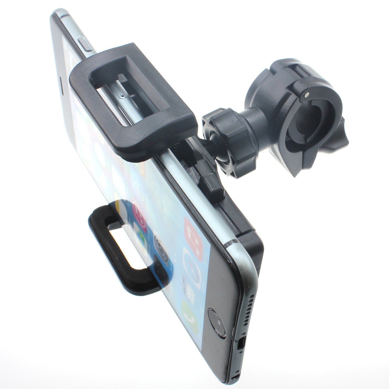 Bicycle Mount Handlebar Holder Bike Cradle Dock  - BFD82 632-1