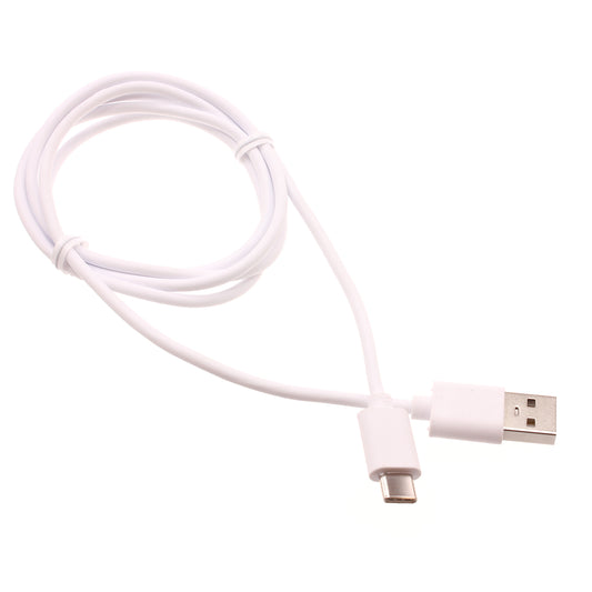 image of USB Cable Type-C Charger Cord Power Wire USB-C  - BFV14 1214-1