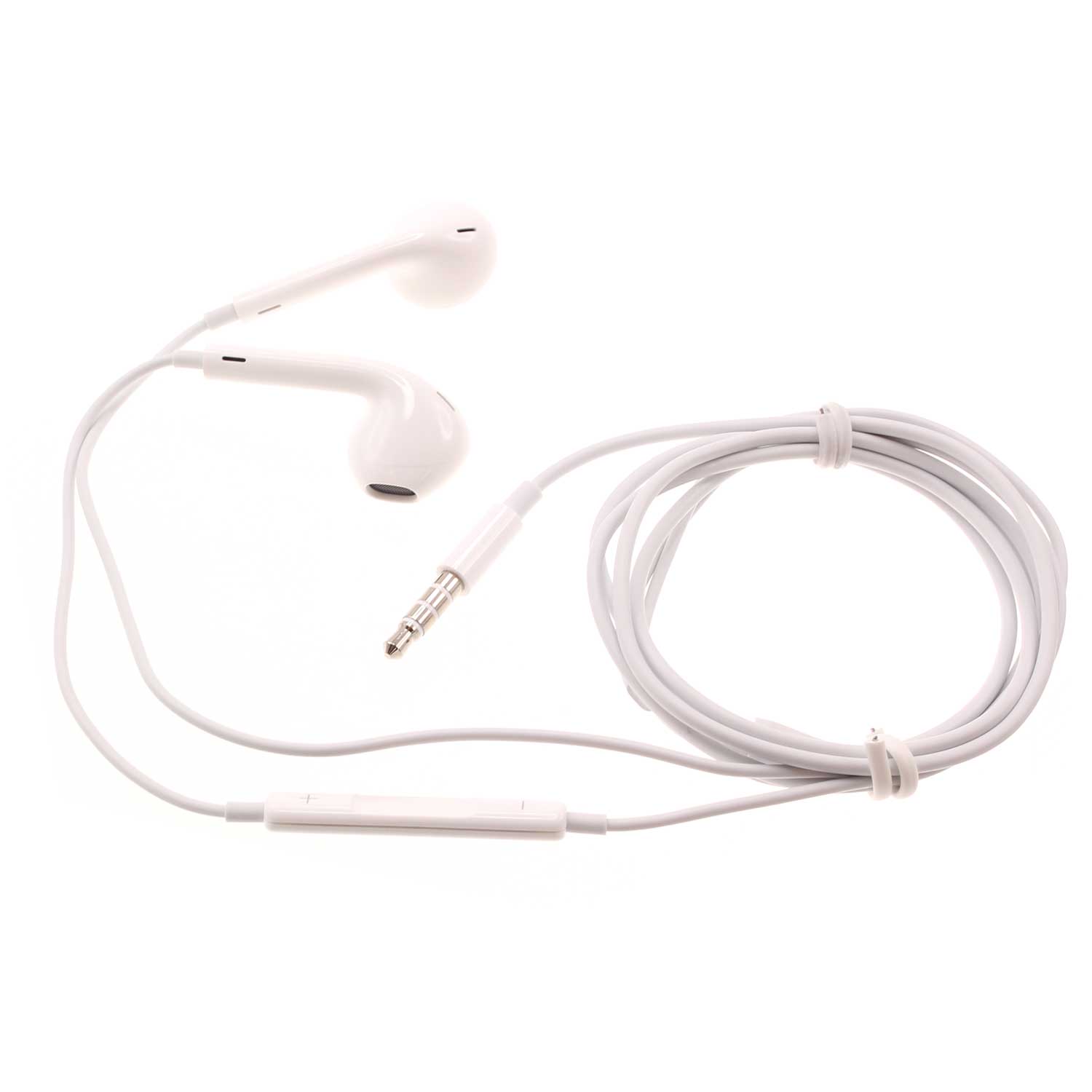 Earpods Authentic Earphones Earbuds 3.5mm Headset  - BFK77 963-1