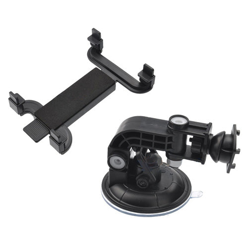 Car Mount Dash Windshield Holder Swivel Cradle  - BFM07 635-4