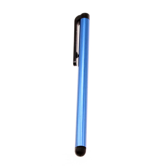 image of Blue Stylus Pen Touch Compact Lightweight  - BFT07 544-1