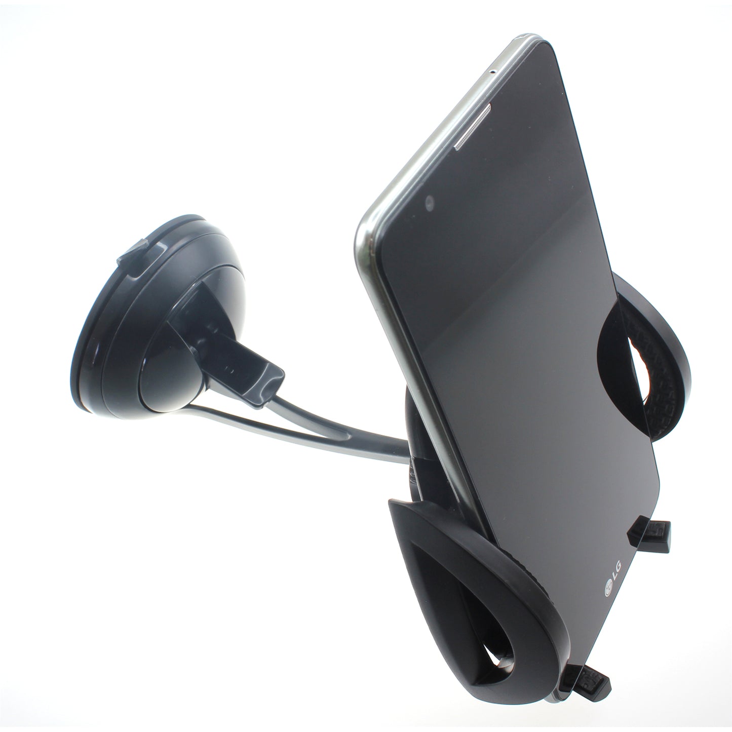 Car Mount Dash Windshield Holder Cradle Swivel  - BFB24 679-1