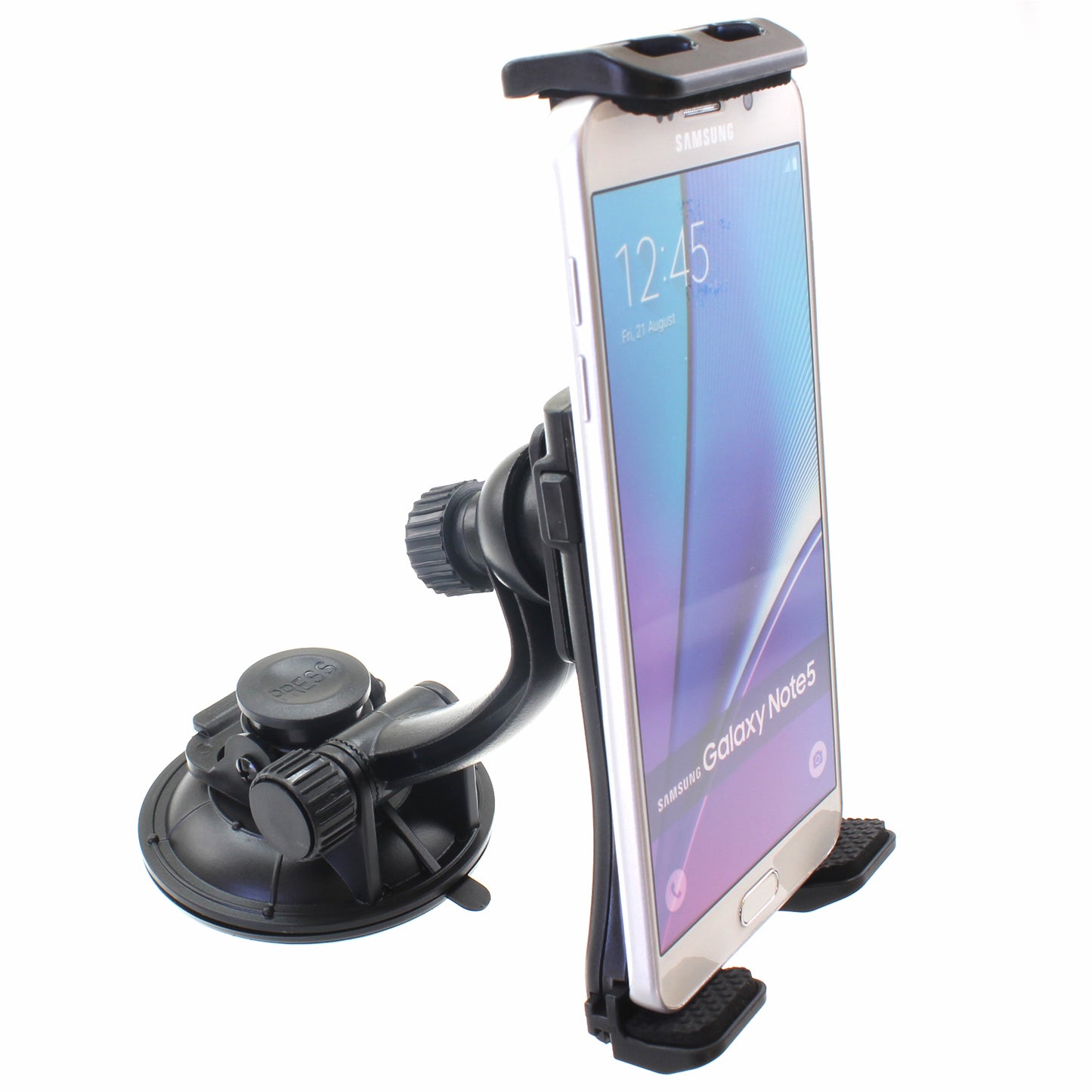 Car Mount Dash Windshield Holder Strong Grip Cradle  - BFC62 951-1