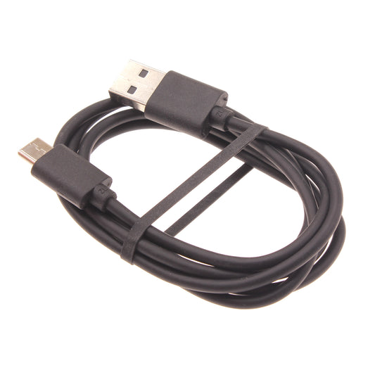 image of OEM USB-C Cable Type-C Fast Charger Cord Power Wire 3ft  - BFV31 1436-1