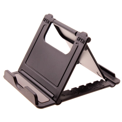 Stand Fold-up Holder Travel Desktop Cradle  - BFG54 1666-1