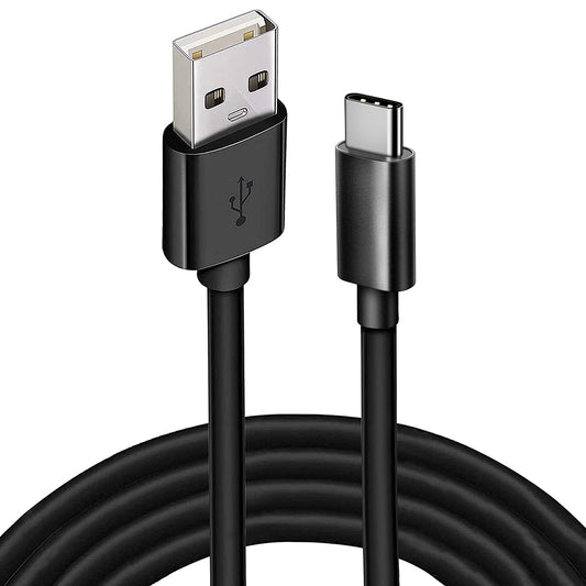 image of 10ft USB Cable Type-C Charger Cord Power Wire USB-C  - BFJ50 295-1