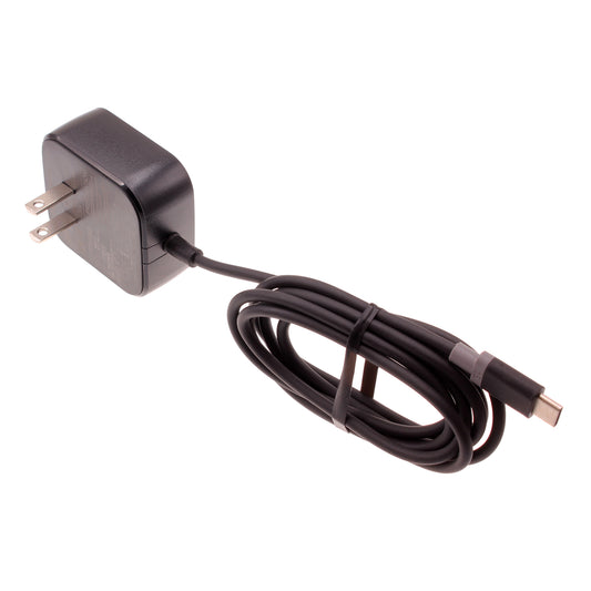 image of Fast Home Charger 15W 5ft Long Type-C Turbo Charge Power Adapter  - BFB68 1097-1