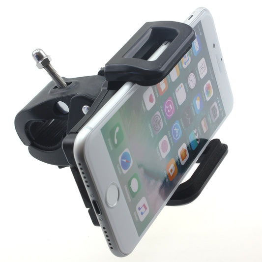 image of Bicycle Mount Handlebar Holder Bike Cradle Dock  - BFJ51 653-1