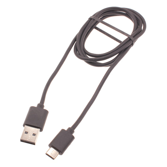 image of OEM USB-C Cable Type-C Fast Charger Cord Power Wire 3ft  - BFV31 1436-1