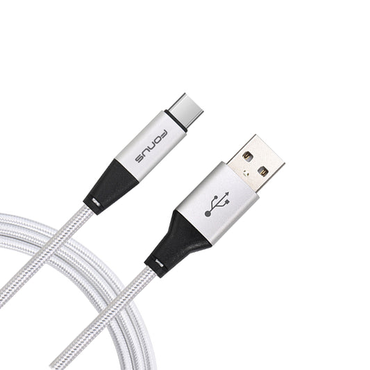 image of 10ft USB Cable Type-C Charger Cord Power Wire USB-C  - BFR13 1030-1