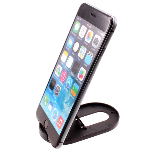 image of Stand Fold-up Holder Travel Desktop Cradle  - BFS15 1627-1