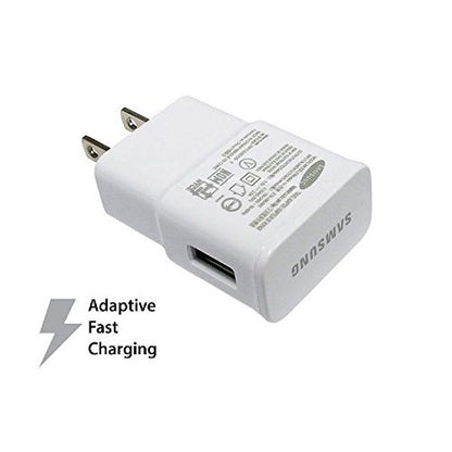 Fast Home Charger Type-C 6ft USB Cable Quick Power Adapter  - BFM13 933-2