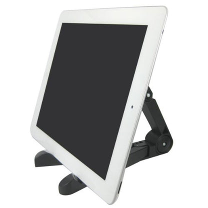 Fold-up Stand Portable Holder Travel Dock  - BFD72 38-3